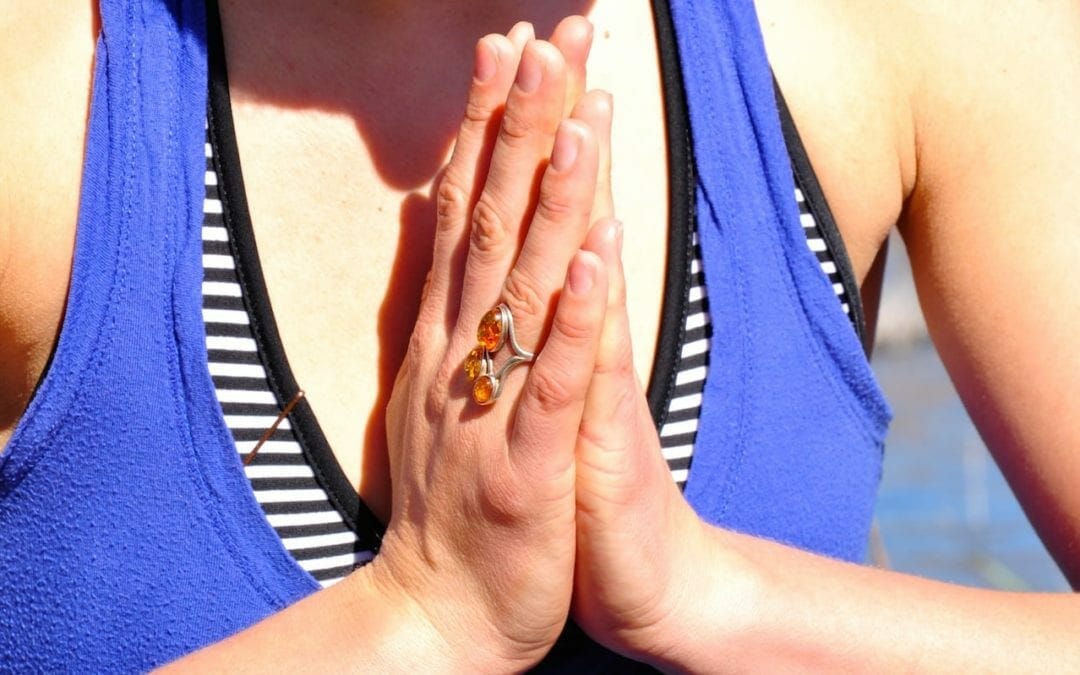 The Gratitude Game