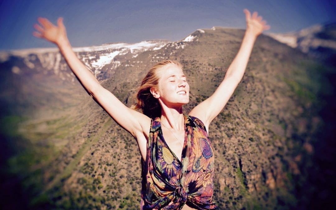 10 Easy Ways To Practice Gratitude As A Nurse Coach