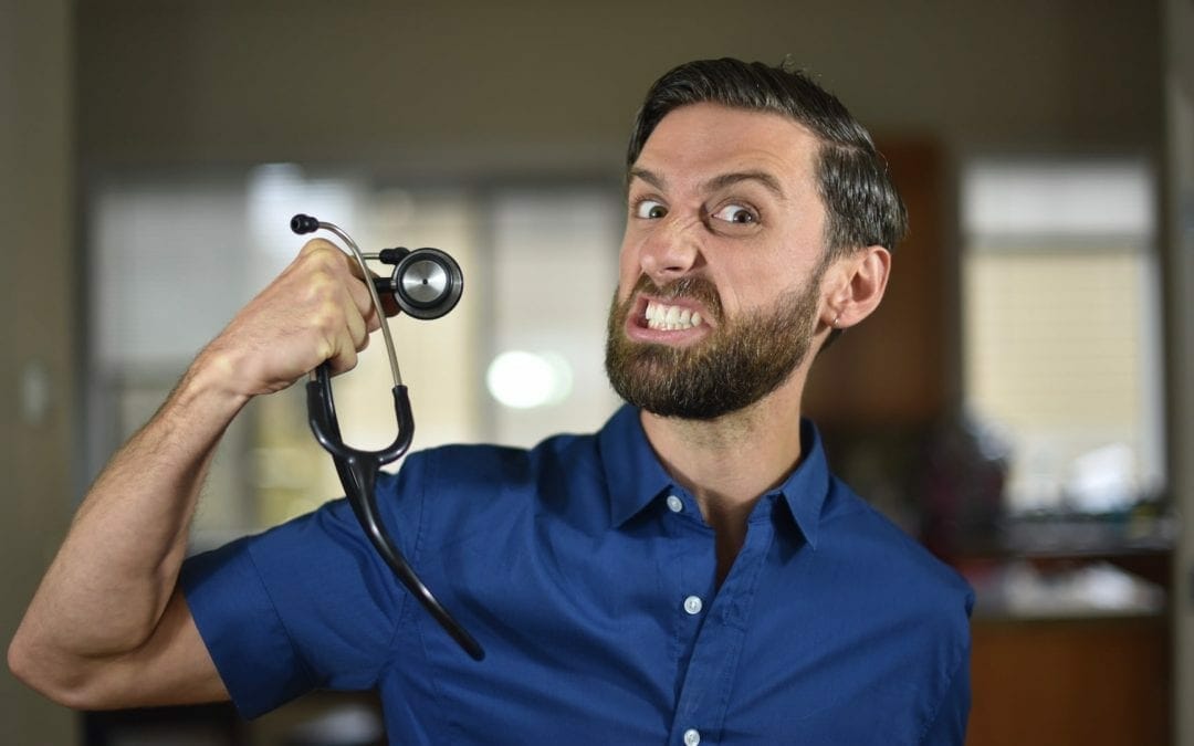 8 Things I Wish I Knew As a Nurse 10 Years Ago