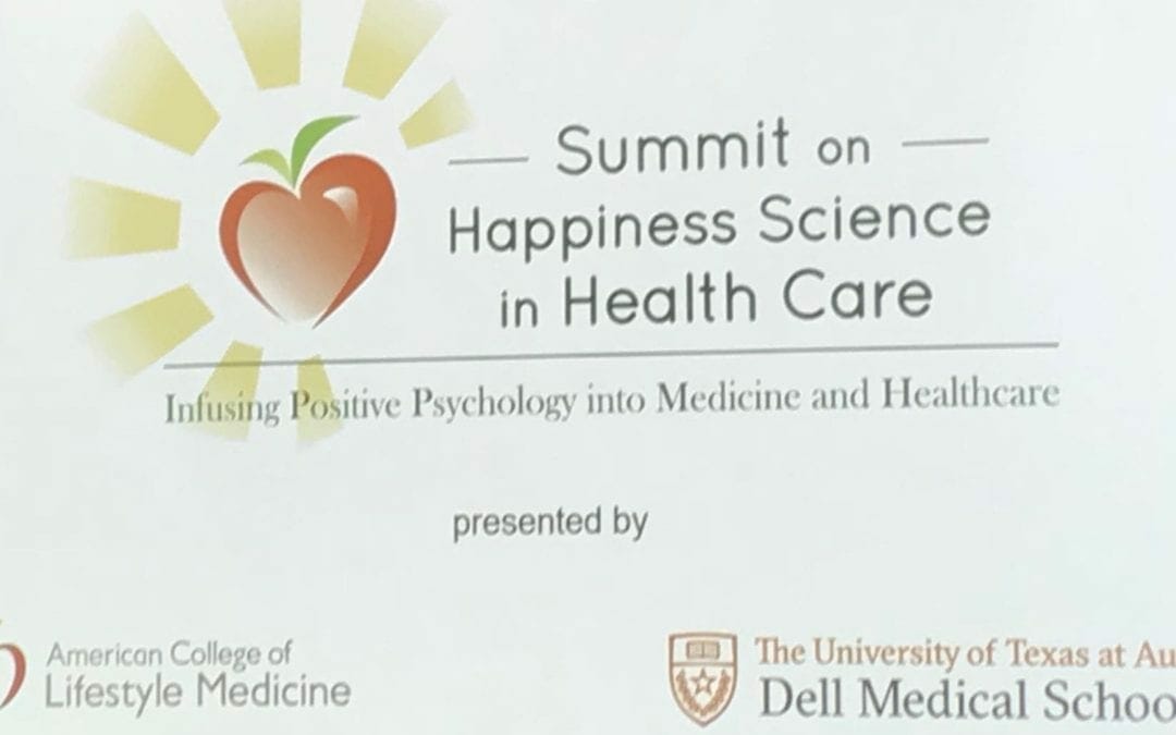 Summit On Happiness Science – I Can’t Believe This Is Real
